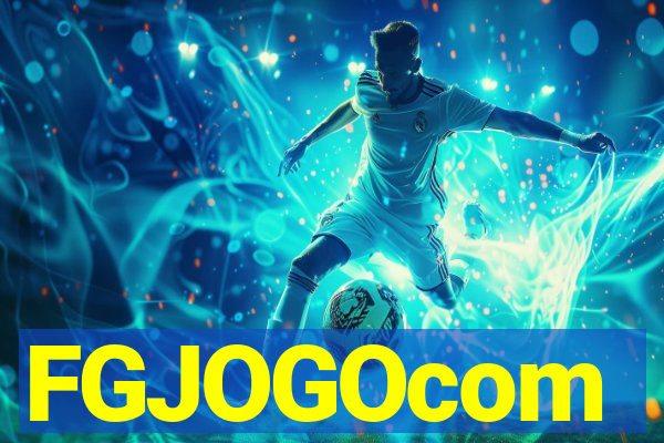 FGJOGOcom