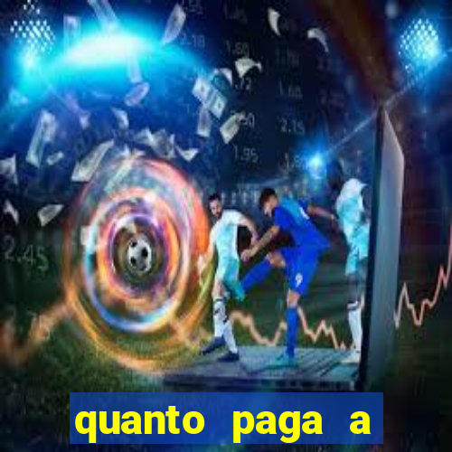 quanto paga a lotinha do jogo do bicho