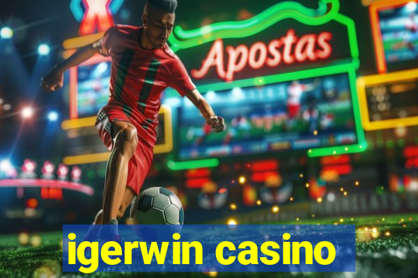 igerwin casino