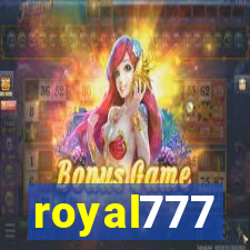 royal777