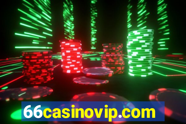 66casinovip.com