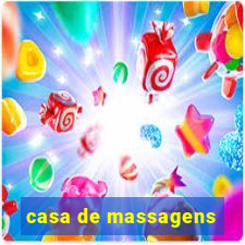 casa de massagens