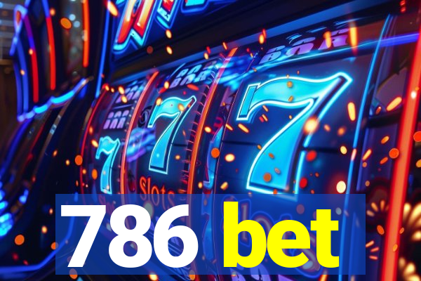 786 bet