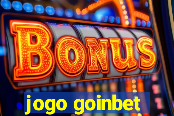 jogo goinbet