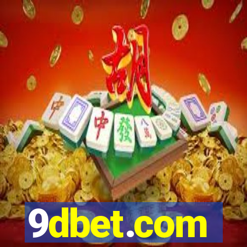 9dbet.com