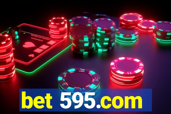 bet 595.com