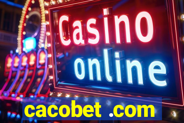 cacobet .com