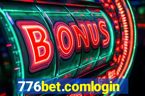 776bet.comlogin