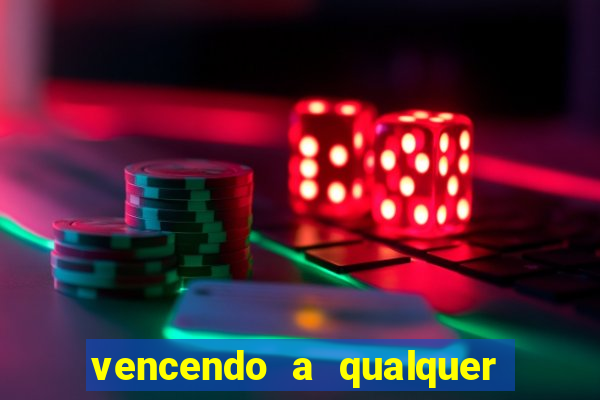 vencendo a qualquer momento sportingbet