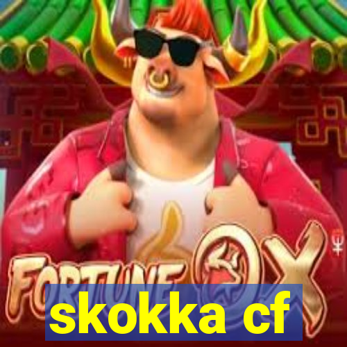 skokka cf