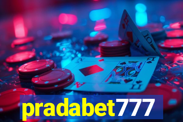 pradabet777