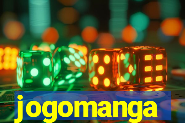 jogomanga