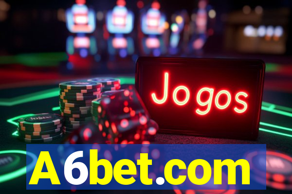 A6bet.com