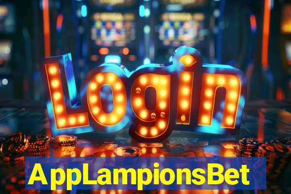 AppLampionsBet