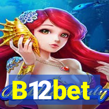 B12bet