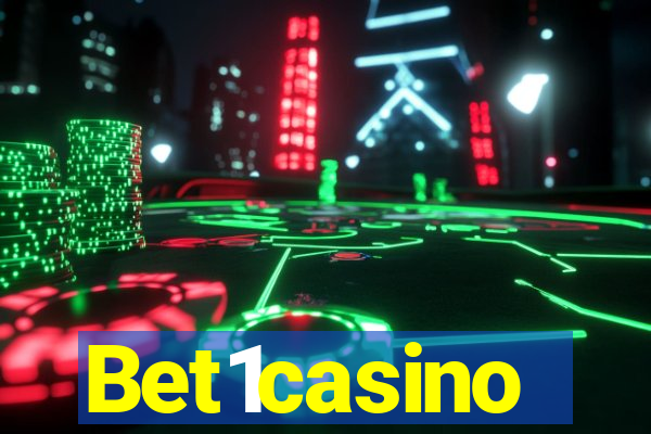 Bet1casino