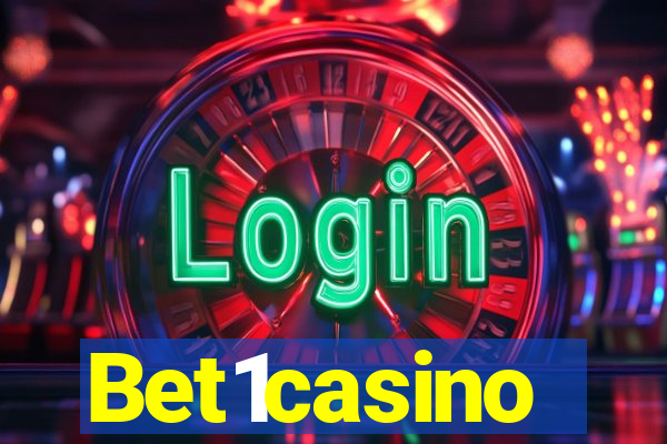 Bet1casino