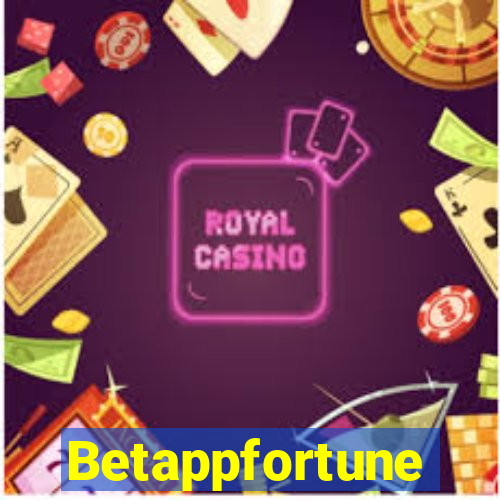 Betappfortune