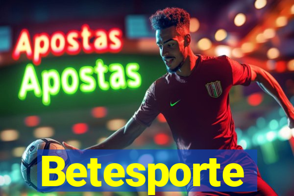 Betesporte