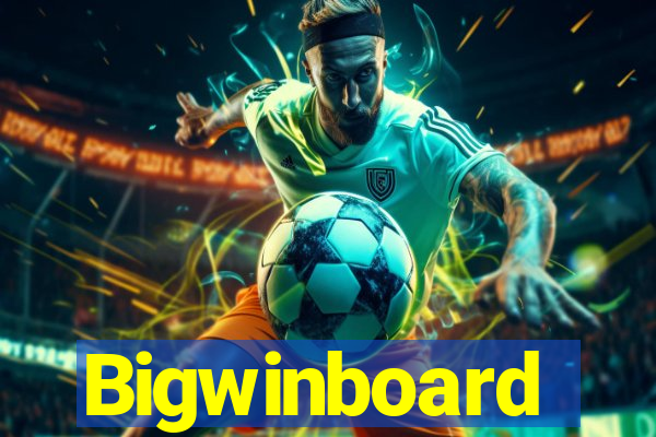 Bigwinboard