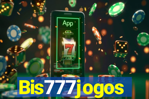 Bis777jogos