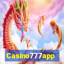 Casino777app