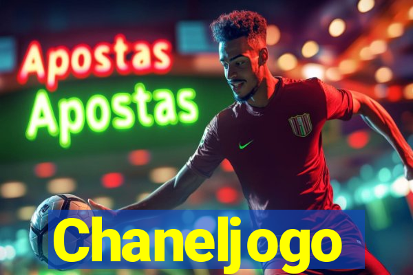 Chaneljogo