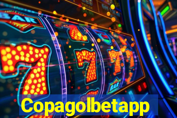 Copagolbetapp