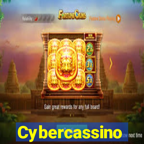 Cybercassino