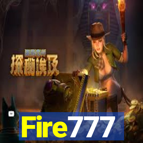 Fire777