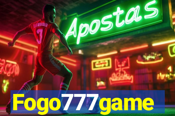 Fogo777game