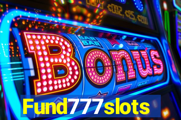 Fund777slots