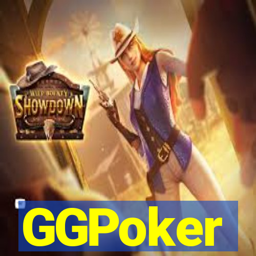 GGPoker