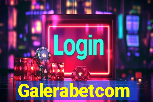 Galerabetcom