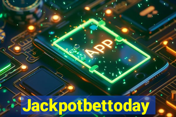 Jackpotbettoday