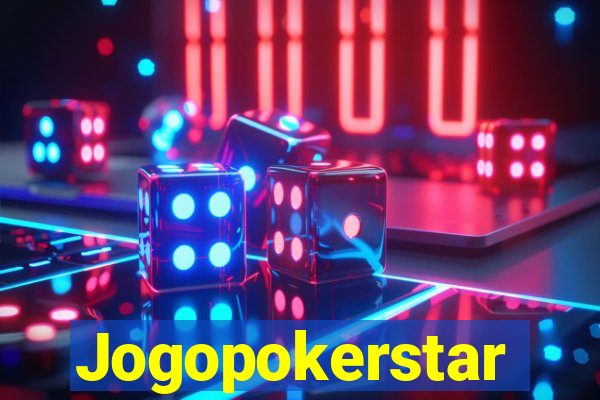 Jogopokerstar