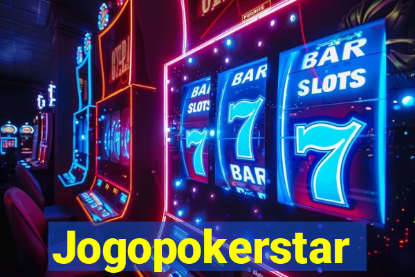 Jogopokerstar