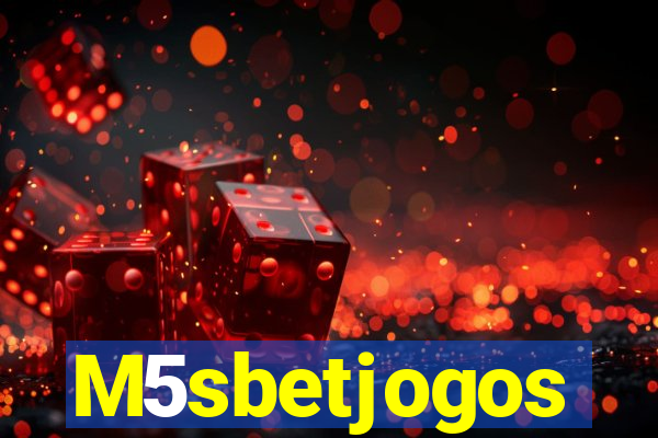 M5sbetjogos