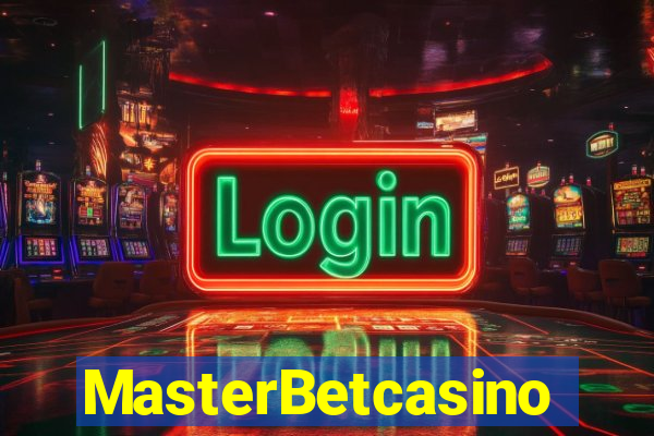 MasterBetcasino