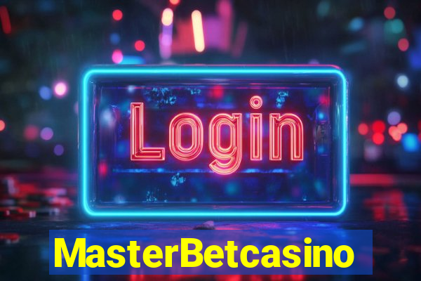 MasterBetcasino