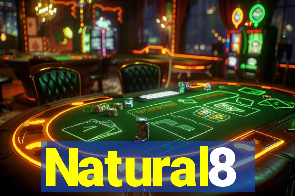 Natural8