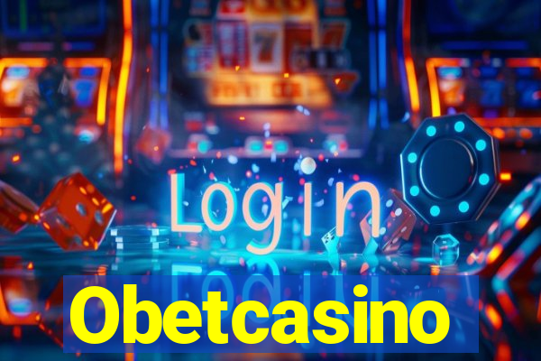 Obetcasino