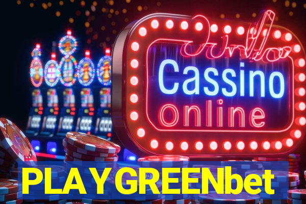 PLAYGREENbet