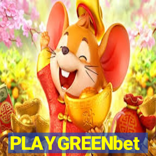 PLAYGREENbet