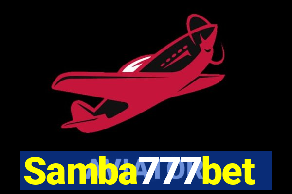 Samba777bet