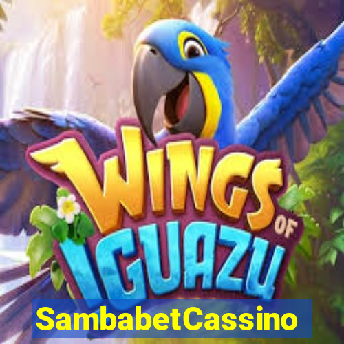 SambabetCassino