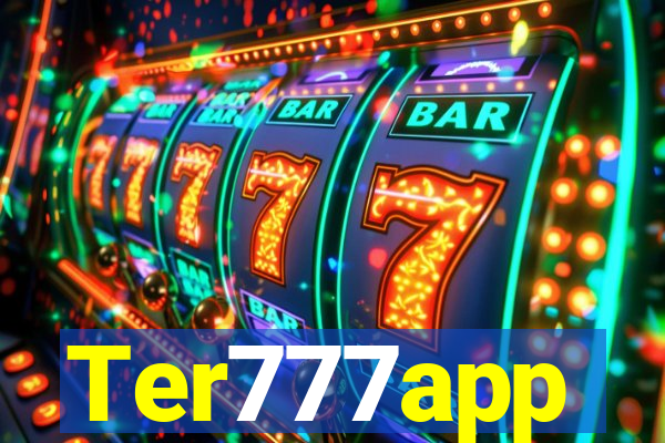 Ter777app