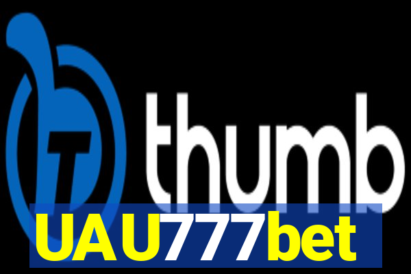 UAU777bet