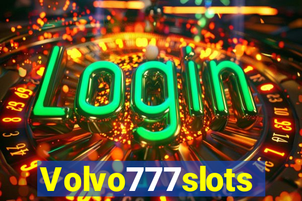 Volvo777slots