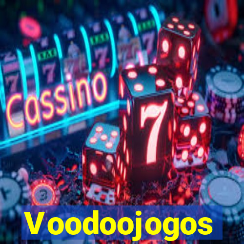 Voodoojogos